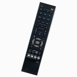Alternative view of Yamaha YSP5600 Projector Remote