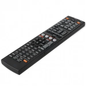 Alternative view of Yamaha ZA11330 Remote Control