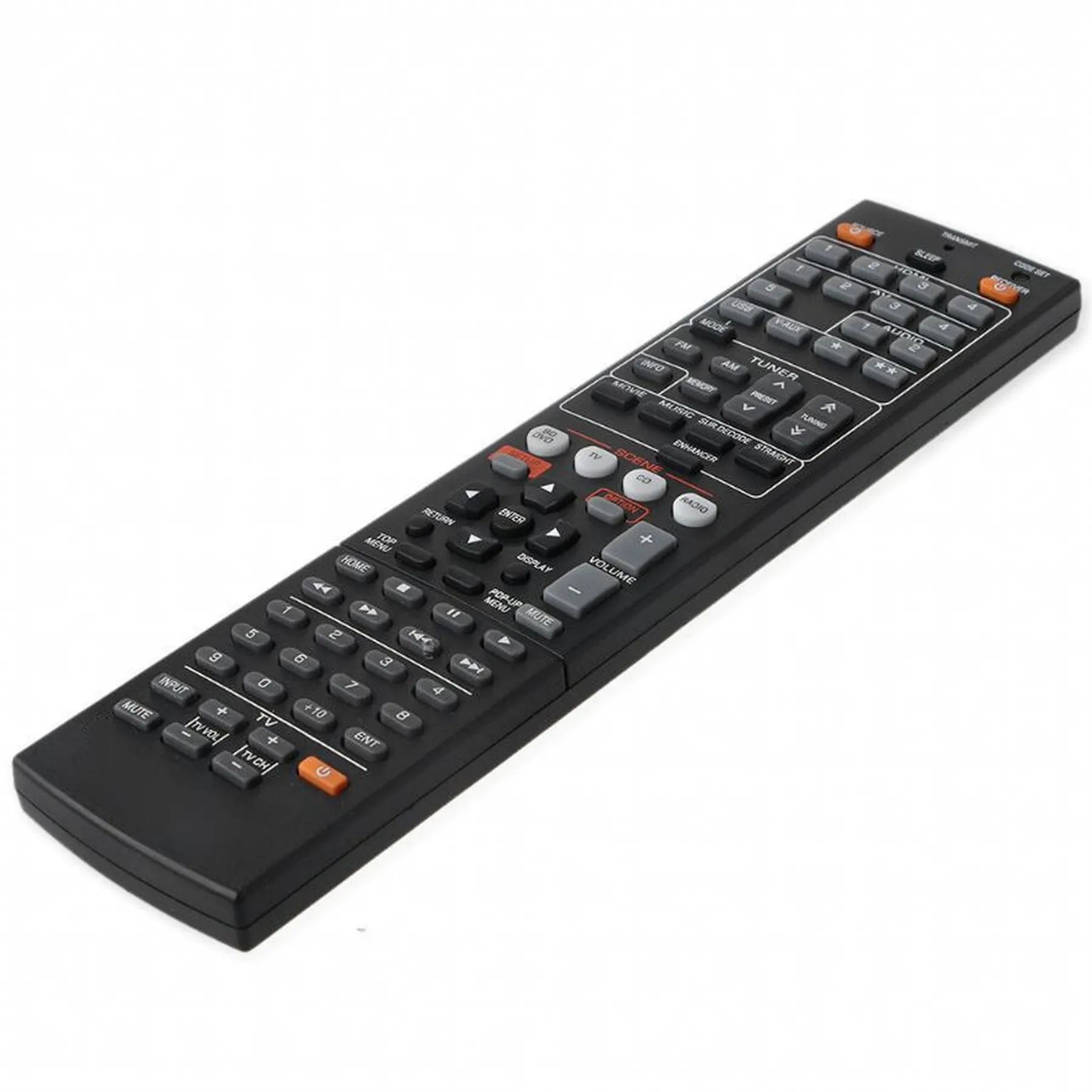 Yamaha ZA11330 Remote Control - Image 2