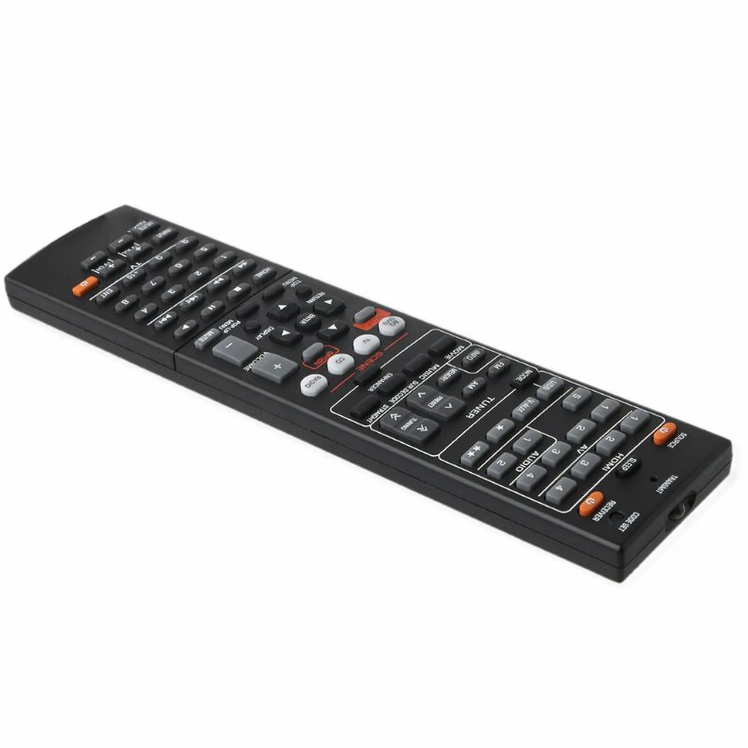 Yamaha ZA11330 Remote Control - Image 3