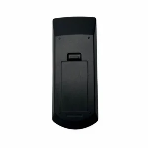 Alternative view of Yamaha ZG80760 Soundbar Remote