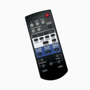 Yamaha ZK77690 Projector Remote