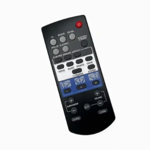 Yamaha ZK776900 Remote Control