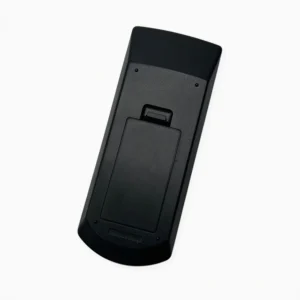 Alternative view of Yamaha ZK776900 Remote Control