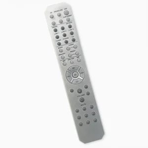 Alternative view of Yamaha ZN042900 Remote Control