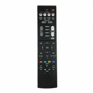 Yamaha ZP354700 Remote Control