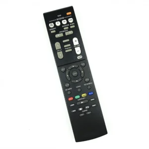 Yamaha ZP354801 AV Receiver Remote