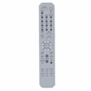 Yamaha ZR45580 AV Receiver Remote