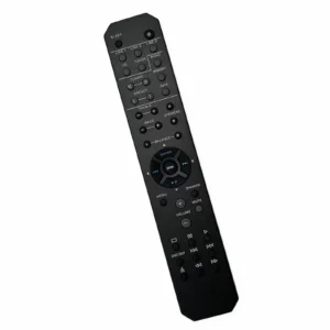 Alternative view of Yamaha ZU49260 Remote Control