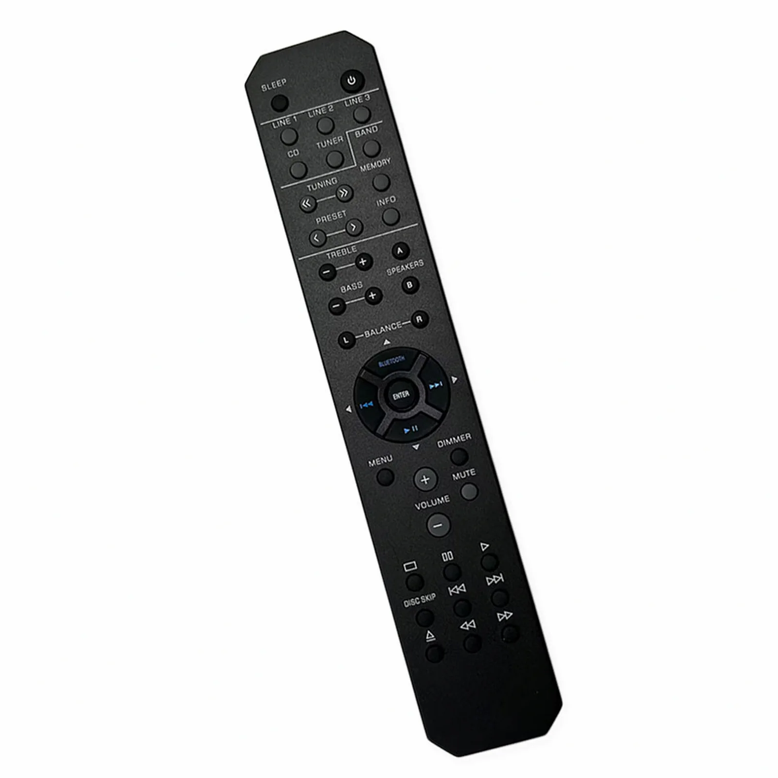 Yamaha ZU49260 Remote Control - Image 2