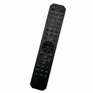 Yamaha ZU49260 Remote Control