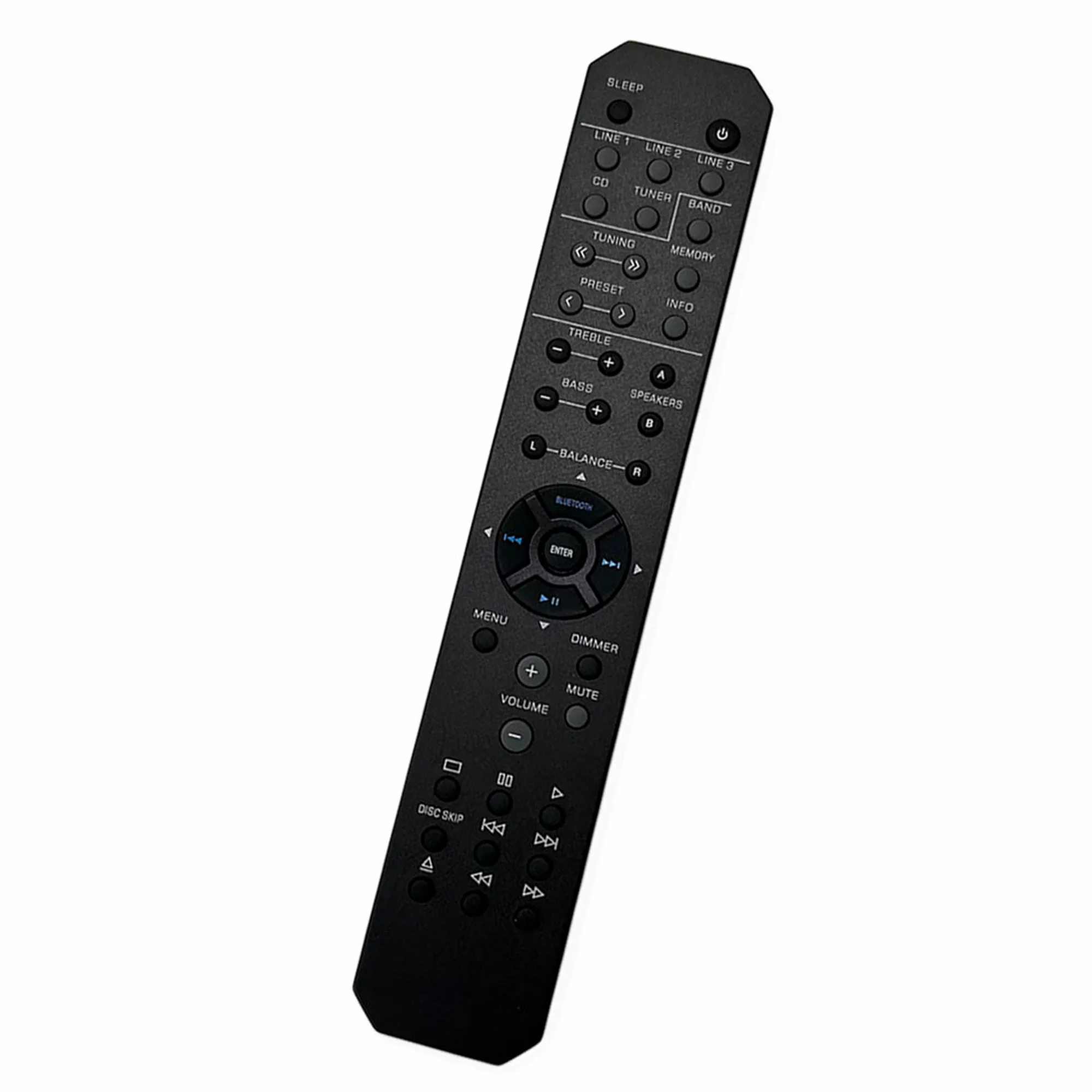 Yamaha ZU49260 Remote Control