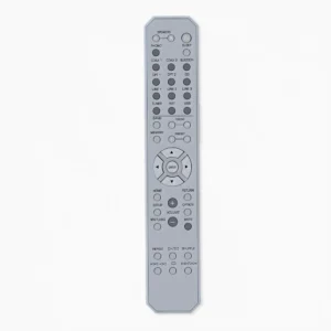 Yamaha ZX22830 Remote Control