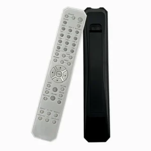 Alternative view of Yamaha ZY10900 AV Receiver Remote