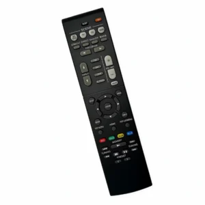 Yamaha ZZ43210 Home Theater Remote