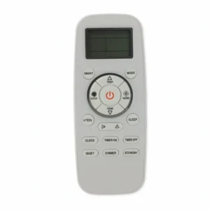 York DG11L1 AC Remote