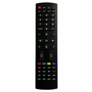 ZEED333 Remote Control