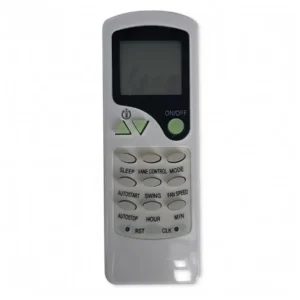 ZH-LW01 AC Remote