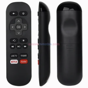 Telstra 4700TL TV Remote