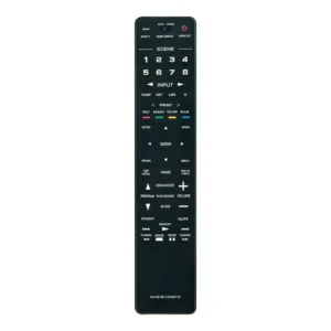 Yamaha RAV571 AV Receiver Remote